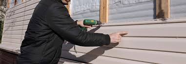 How To Choose The Right Materials for Your Siding Installation in 'St James, NC